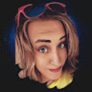 Meet your Posher, Krystal